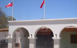Hotel Diego de Almagro San Pedro De Atacama