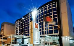 Nobile Suites Tambau