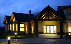 Konke Calafate Hotel