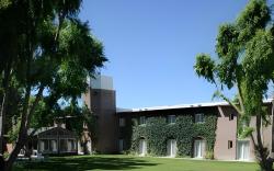 La Posada De Madryn