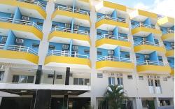 Laguna Plaza Hotel