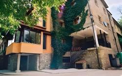 Hotel Batuecas