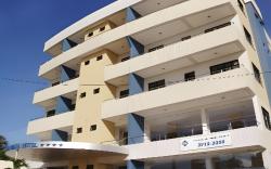 Litoranea Praia Hotel