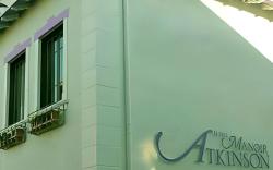 Hotel Manoir Atkinson