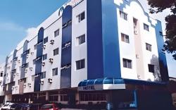 Hotel Meridional