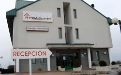 Miralcampo