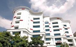 Metropolis Hotel (A Unit of Osem Hotels)