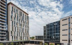 Hilton Garden Inn Umhlanga Arch