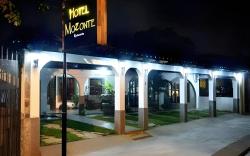Hotel Mozonte