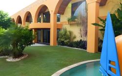 Nauticomar Resort All Inclusive & Beach Club