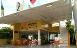Netuanah Praia Hotel