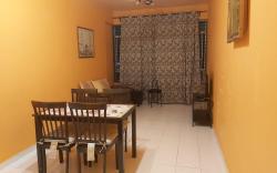 HUSNA'S MUSLIM HOMESTAY