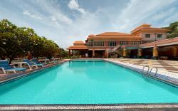 Kiang Talay Resort