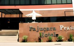 Pajucara Praia Hotel