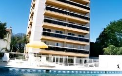 Pampa Plaza Hotel