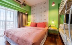 SUNWAY RESORT SUITE 20105-2PAX@SUNWAY PYRAMID MALL