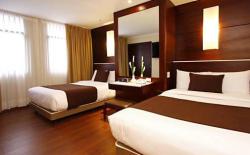 Hotel Reina Isabel