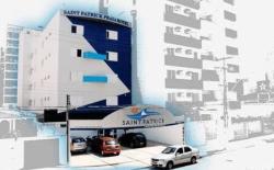 Saint Patrick Praia Hotel