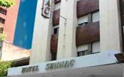 Sennac Hotel