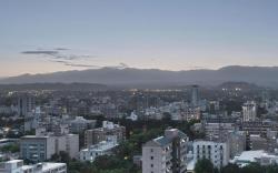 Sheraton Mendoza Hotel