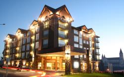 Hotel Solace