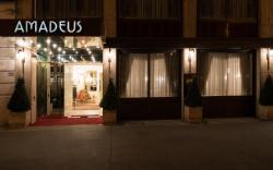 elaya hotel vienna city center, Trademark by Wyndham