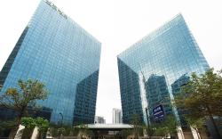 Hangzhou Dragon Executive Apartments
