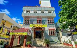 The Kheni - K11 Hotels