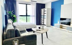 Bell Suites Serene Xiamen View Retreat by Moka