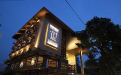 YU Hotel Candolim
