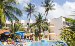 Hotel Posada del Mar