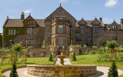 Florence Nightingale Suites at Lea Hurst