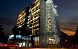 Best Western Premier Marina Las Condes
