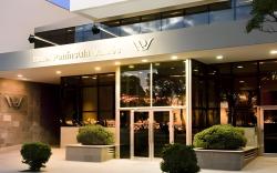 Hotel Peninsula Valdes