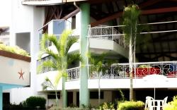 Portal Beach - Rede Soberano