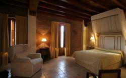 Hotel Posada La Robleda