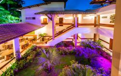 Quinta do Sol Lite Praia Hotel