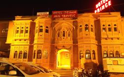 Hotel Prince