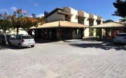 Hotel Pousada do Sol