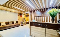 Newstyle House Nguyen Ngoc Vu