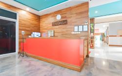 Sans Hotel Budaya Cirebon