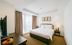Marigold Hotel Hanoi