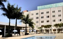 Hotel Premium Campinas