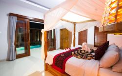 Ubud Suarga Private Pool Villa