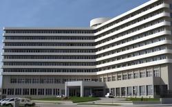 Rayentray Grand Hotel