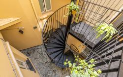 Hotel Relais Bergson