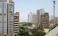 Hotel Boutique Runcu Miraflores