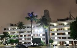 Hotel San Antonio