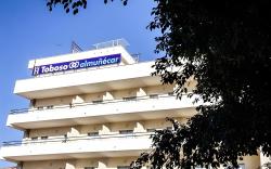 Hotel Toboso Almunecar