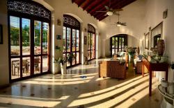 Hotel San Martin Cartagena